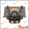 Bobine D'allumage pour PORSCHE | 99360207300, ECZ-VW-027